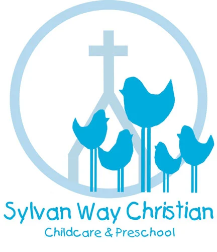Sylvan Way Christian Child Care Logo